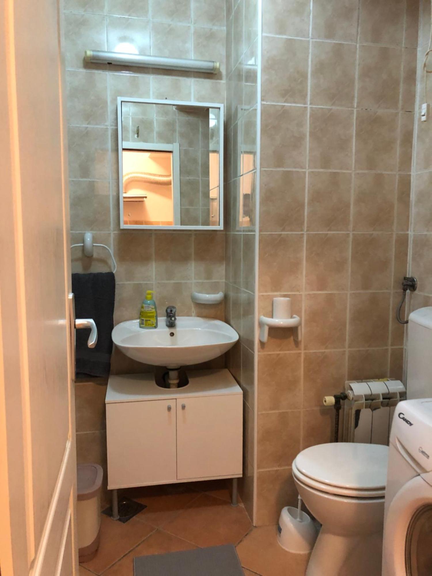 City Sunset Studio Σουμπότικα Εξωτερικό φωτογραφία
