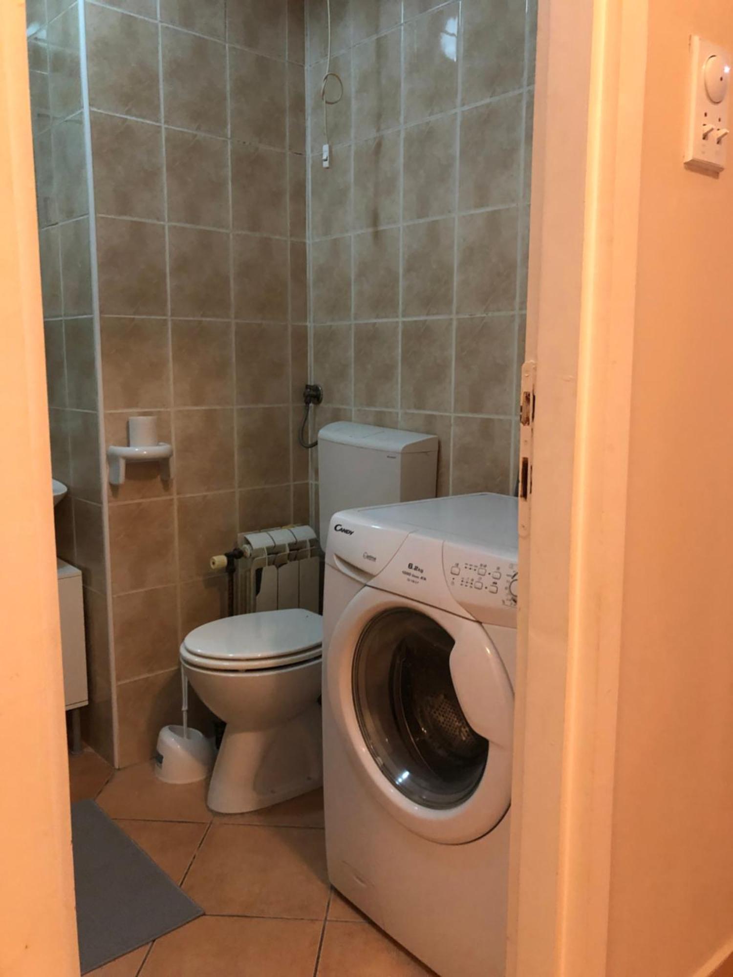 City Sunset Studio Σουμπότικα Εξωτερικό φωτογραφία